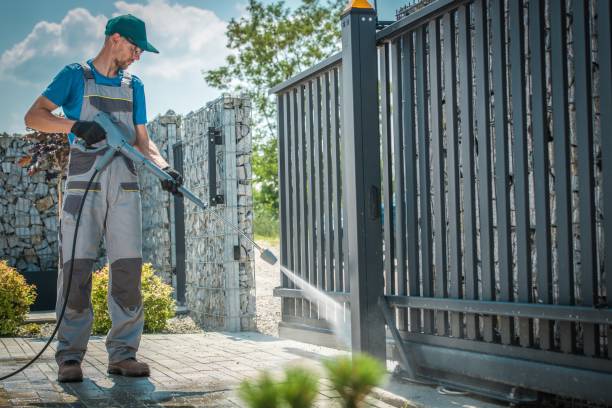 Best Restaurant Pressure Washing  in Pink, OK