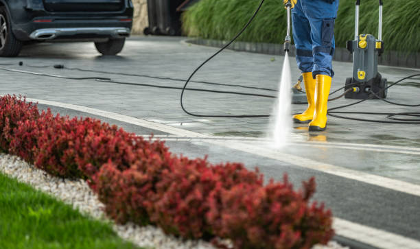 Best Gutter Cleaning  in Pink, OK