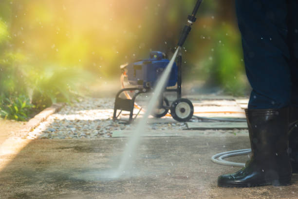 Pink, OK Pressure washing Company